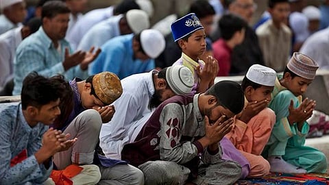 Bakrid