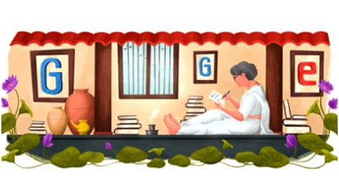 Balmani Amma