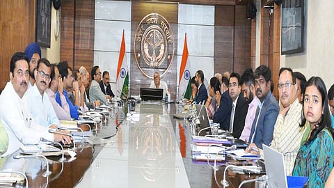 Investment in UP