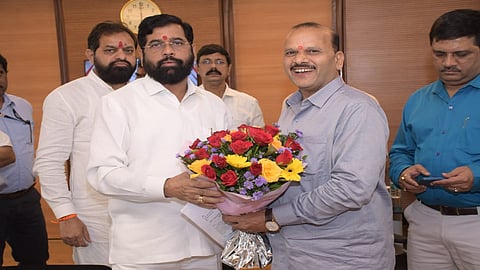Mla Pawar
