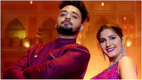 Nachan Ki Tol Song Out