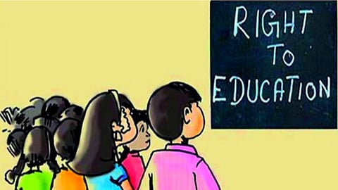 RTE Thane