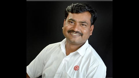 Sandeep Jagtap