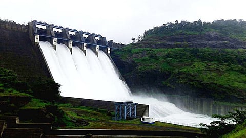 Vaitarna Dam