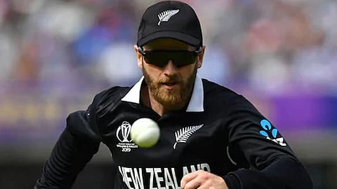 Kane Williamson