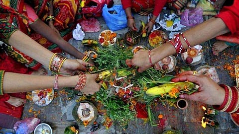Hartalika Teej