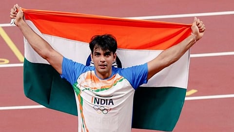 Neeraj Chopra wins Lausanne Diamond League with 89.09m throw, qualifies for Zurich Final and 2023 World Championships