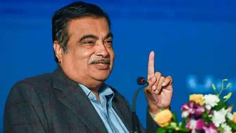 central-minister-nitin-gadkari-richard-nixon-autobiography-sentence-in-nagpur