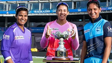 women's ipl t20