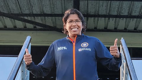 IND vs ENG Team India to give a memorable farewell to Jhulan Goslami at Lord’s by clean sweep