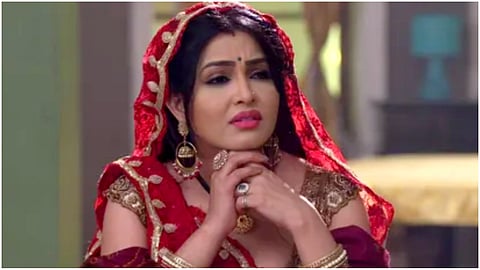 Shubhangi Atre