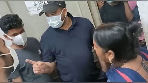 TEJASWI