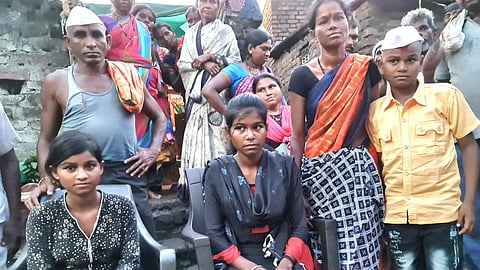 Yavatmal suicide