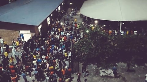 lovely-professional-university-students-protest-after-first-year-student-suicide
