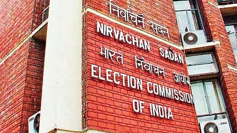 ELECTION-COMMISSION