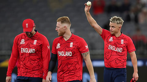 ENG vs AFG, T20 World Cup 2022
