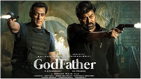 GodFather Film,