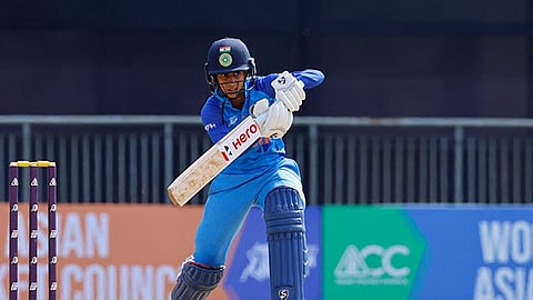 Jemimah Rodrigues