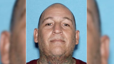 Jesus Manuel Salgado killed a Sikh family in California, America