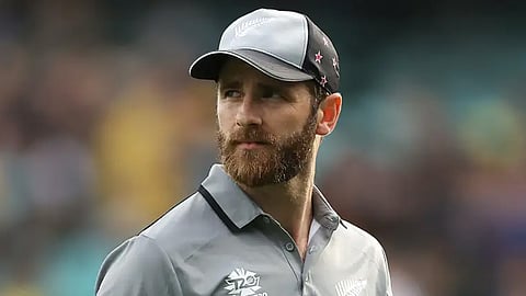 Kane Williamson