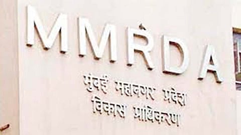 MMRDA