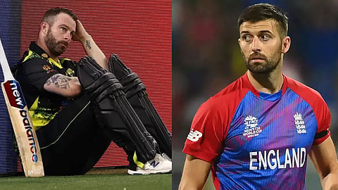 Matthew Wade admits to obstructing Mark Wood, says it wasn't intentional