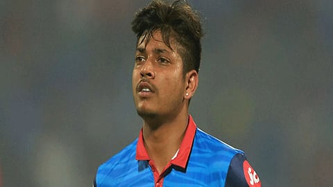 Nepal court extends custody of star cricketer Lamichhane by five days