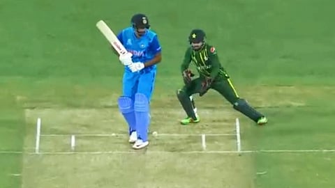 R. Ashwin