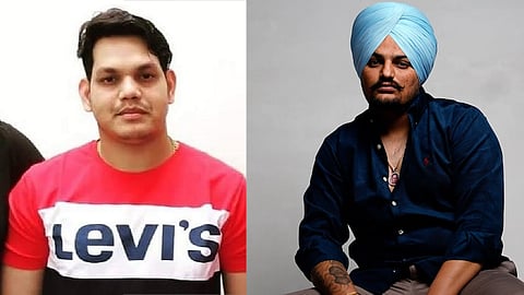 Sidhu Moose Wala murder accused Deepak aka Tinu escapes from police custody