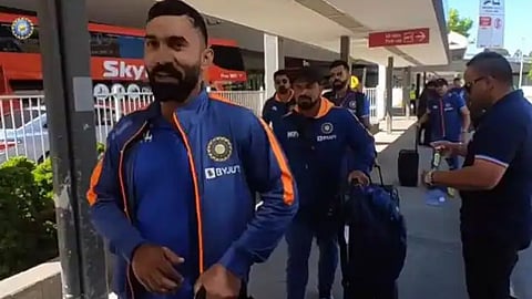 Team India