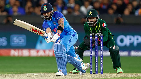 Virat Kohli 2
