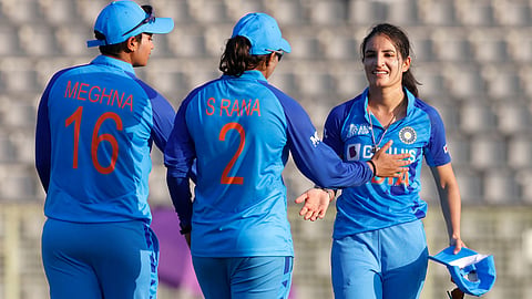 Woman-asia-Cup-2022