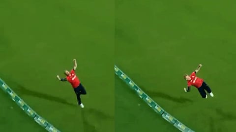 eng-vs-aus-t20 series ben-stokes-did-such-a-fielding-seeing-that-the-cricket-fans-said-you-cannot-do-this