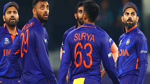 former England captain-nasser-hussain-said-india-issues-have-been-icc-events-really-they-have-played-some-timid-cricket-in-world-events