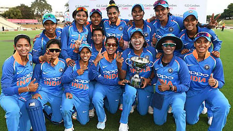 indian-womens-cricketers-paid-same-match-fee-as-their-male-counterparts-bcci-secretary-jay-shah