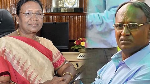 murmu-udit