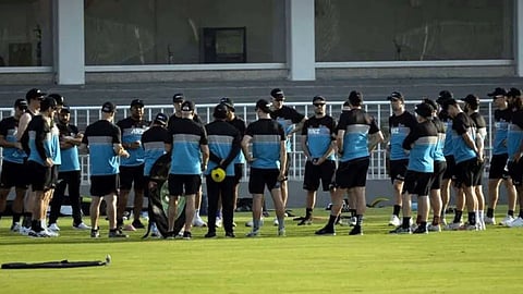 new-zealand after-daryl-mitchell-minor-abdominal-injury-to-lockie-ferguson-for-new-zealand-ahead-of-t20-world-cup-2022