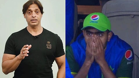 pakistan vs zimbabwe shoaib-akhtar-lashes-out-at-captain-babar-azam-badly-former-pacer-says-many-things-needed-to-be-alter