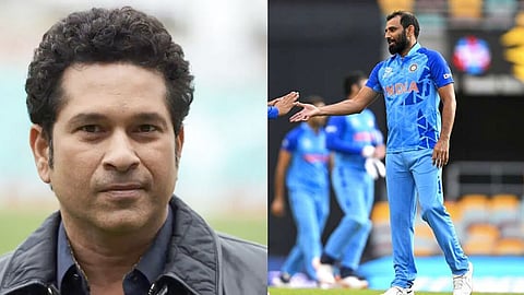 sachin-tendulkar-and-shami