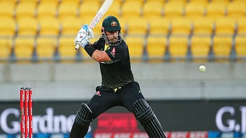 selecting-Cameron green-instead-of-back-up-keeper-is-a-risk-Aaron finch