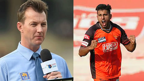 t 20 world cup 2022 brett-lee-on-to-keep-umran-malik-out-of-india-t20-world-cup-squad