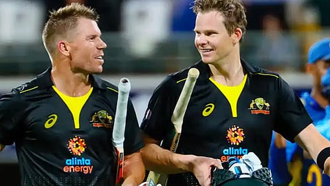 t20 world cup 2022 david-warner-injury-ahead-3rd-t20i-against-england
