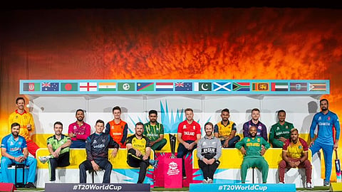 t20-world-cup-2022 ind-vs-pak-rohit-sharma-big-statement-in-press-conference-in-front-of-babar-azam