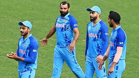 t20-world-cup-2022-india-vs-australia-practice-match-virat-kohli-rohit-sharma-mohammed-shami