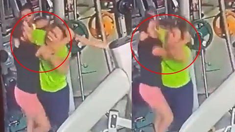 womens-fighing