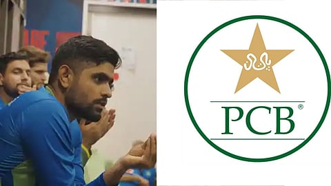Akram and Younis angry with PCB for releasing dressing room talks on social media
