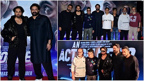 An Action Hero Trailer Event Pics (1)