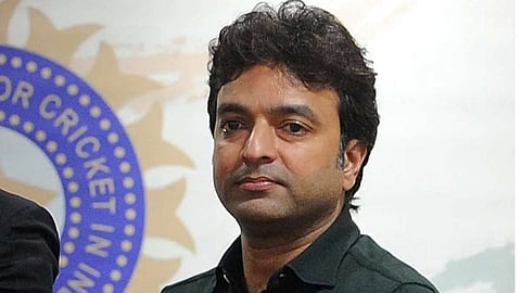 Arun Dhumal