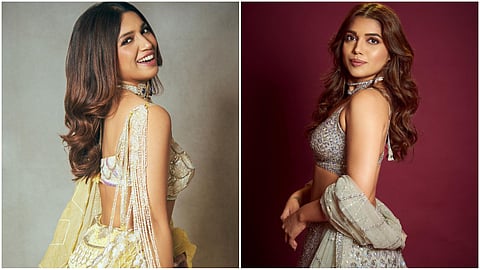 Bhumi Pednekar