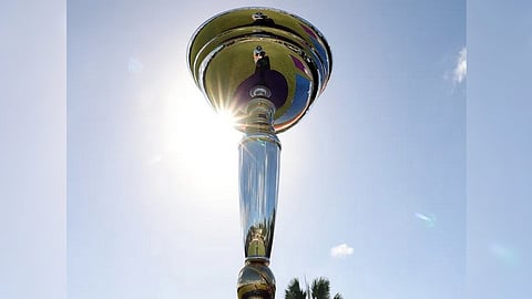 ICC announces hosts of U19 global events until 2027